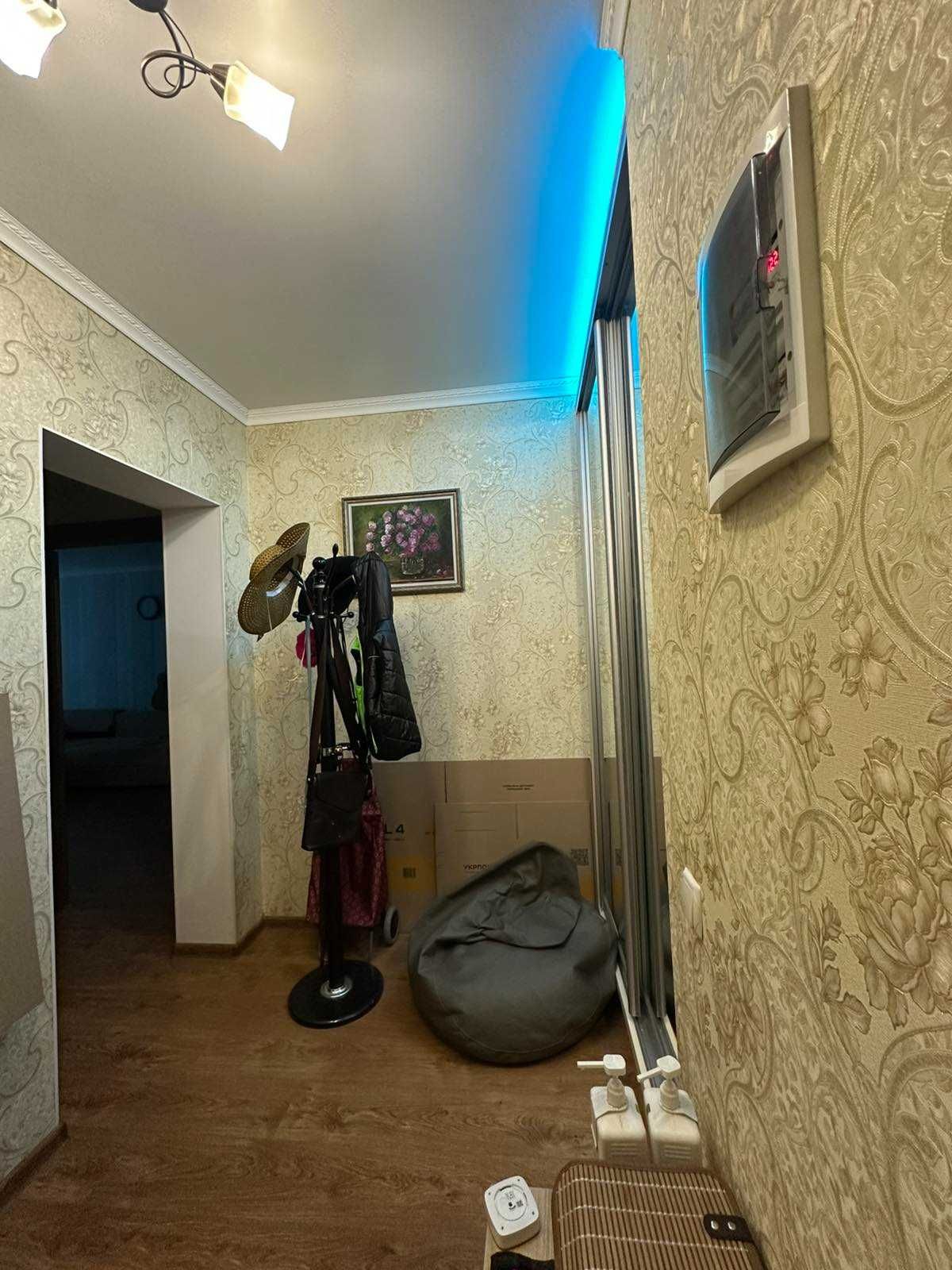 61 м.кв. Квартира в ЖК Острова дом Мадагаскар/ ул. Марсельская