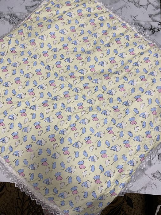 Комплект на виписку