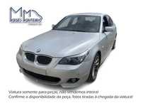 PEÇAS BMW E60 530i