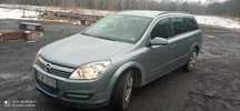 Opel Astra H 1.7cdti