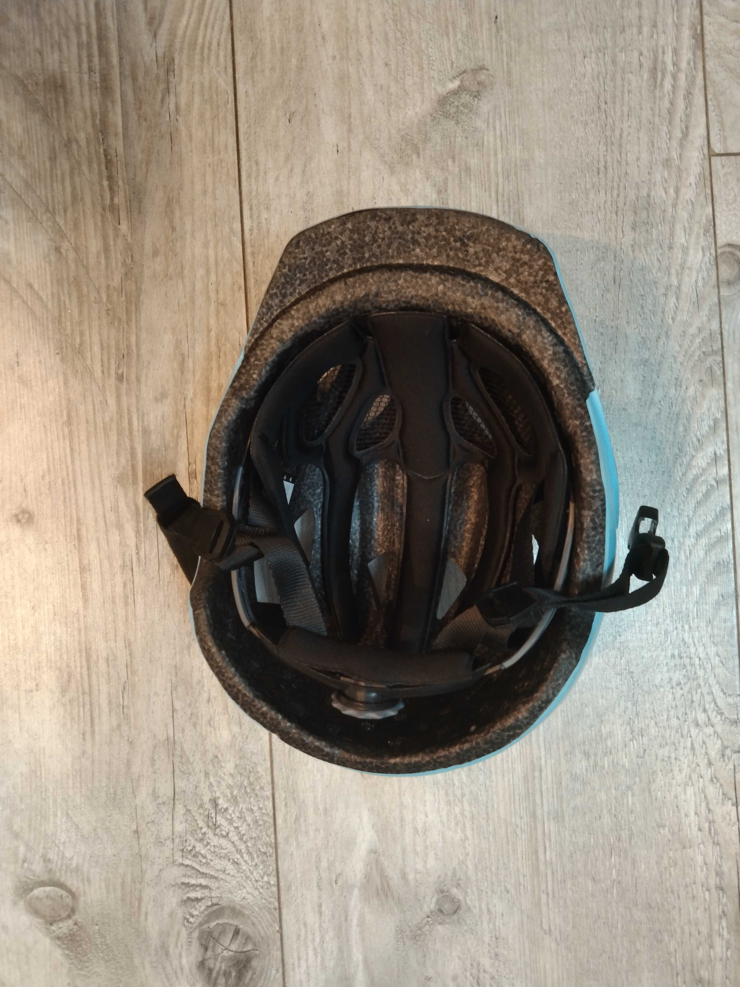 Kask rowerowy Prox Flash r. S 48-52cm