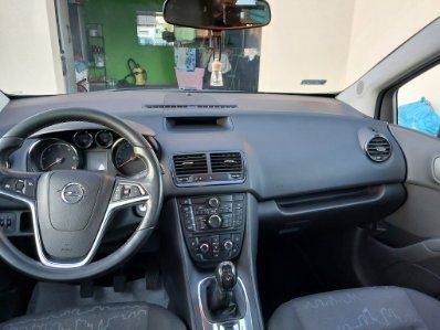 Opel Meriva B 1.7cdti 110KM