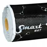 Mata WYGŁUSZAJĄCA Smartmat do Samochodu 2.5mm SAMOPRZYLEPNA 400x50cm