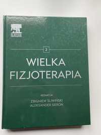 Wielka Fizjoterapia Tom 2