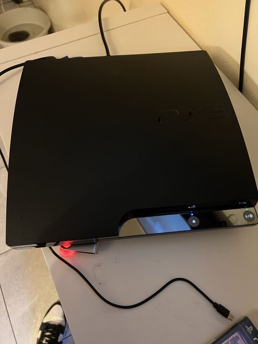 playstation 3  320GB