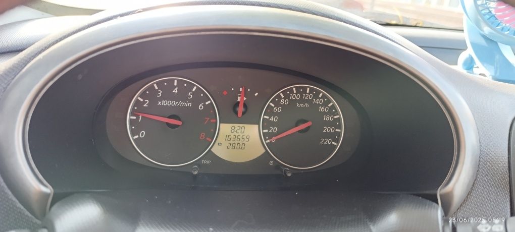 Vendo Micra 2006 1.2