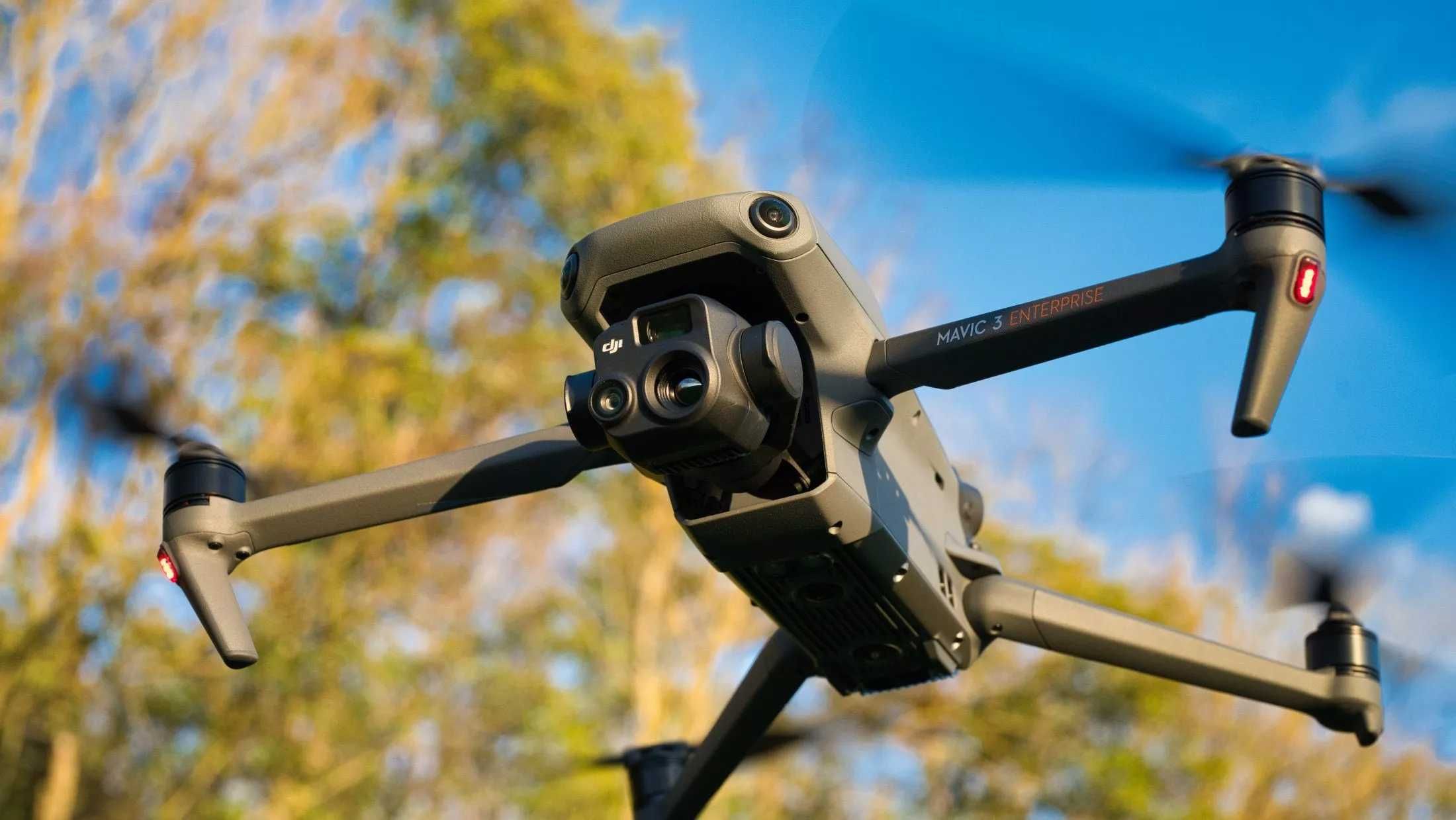 Прийом нових дронів НАЙКРАЩІ ЦІНИ‼️ Викуп БУ • Скупка DJI Mavic