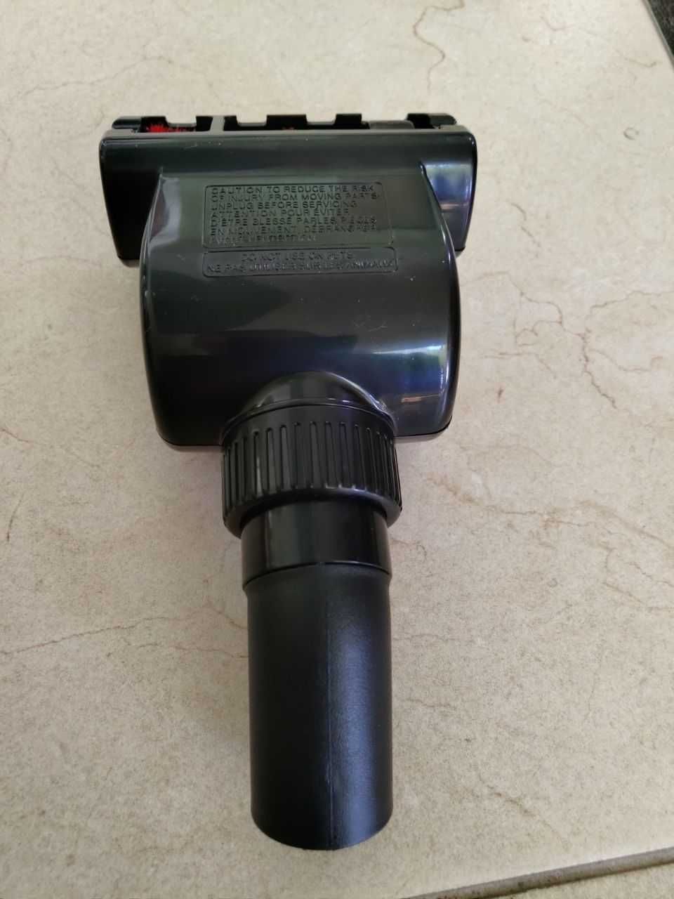 Rowenta Mini Turbo Brush Pro