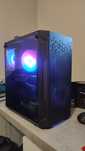 NOWY Komputer i5 12400F / RX 6600 / 32GB RAM / 1TB SSD M2 / GWARANCJA