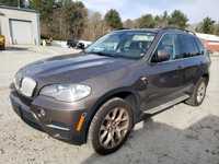 Bmw X5 Xdrive35i 2013