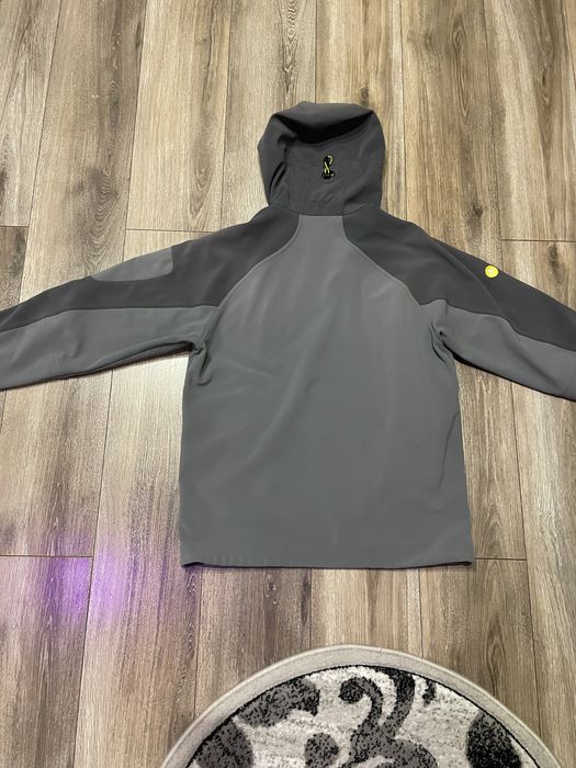 куртка marmot розмір M