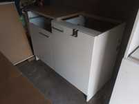 Kuchnia Ikea knoxhult