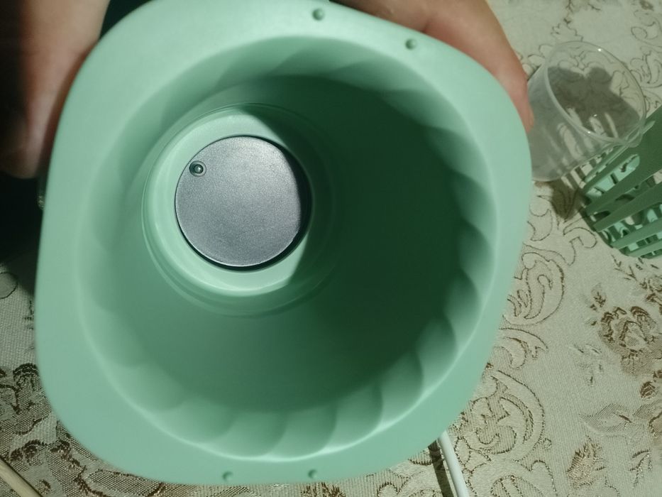 Підігрівач дитячого харчування Nutri Momcozy