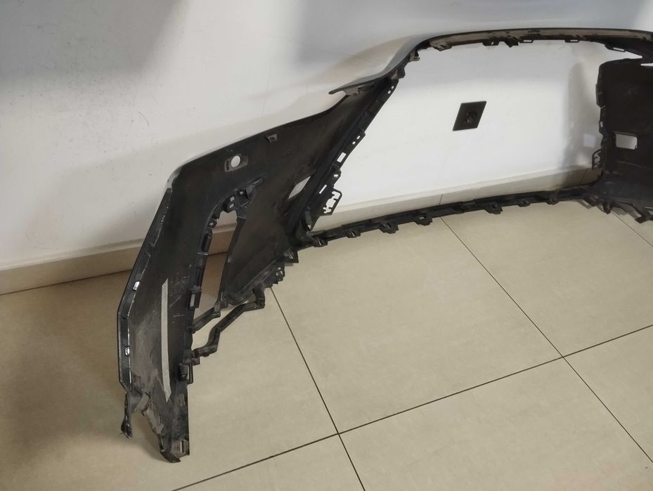 Бампер передній Lexus NX AZ20 2021 2022 2023 2024