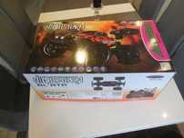RC JAMARA auto monster Nightstorm BL RTL silnik bezszczotkowy 2.4GHz