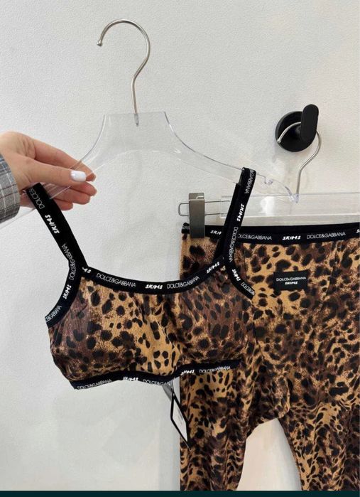 Skims dolce комплект