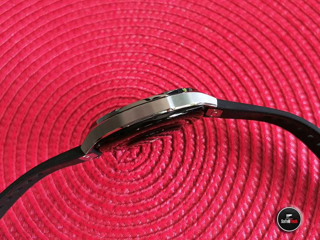 IDEALNY STAN Huawei Watch GT5 46mm ACTIVE - Duży wybór Smartwachy