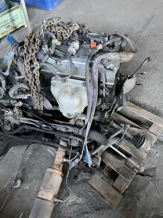 шрот разборка honda crv 3 k24z6 k24z4