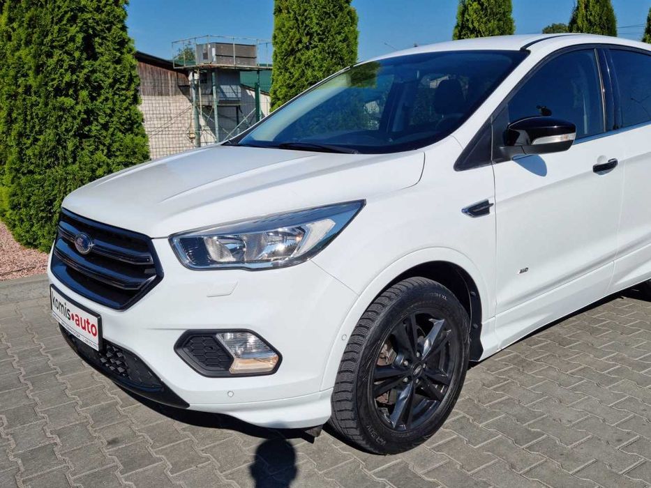 Продам  Ford Kuga 2017. Можна в розстрочку, під викуп.