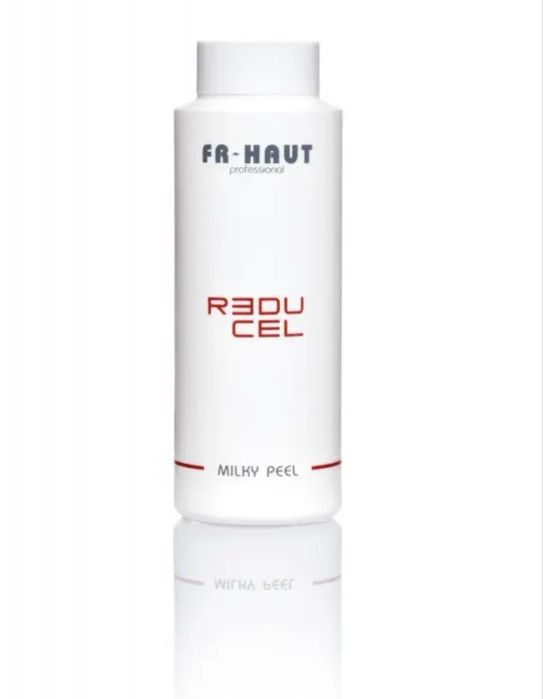 Bruno Vasari,Молочний пілінг FR-Haut