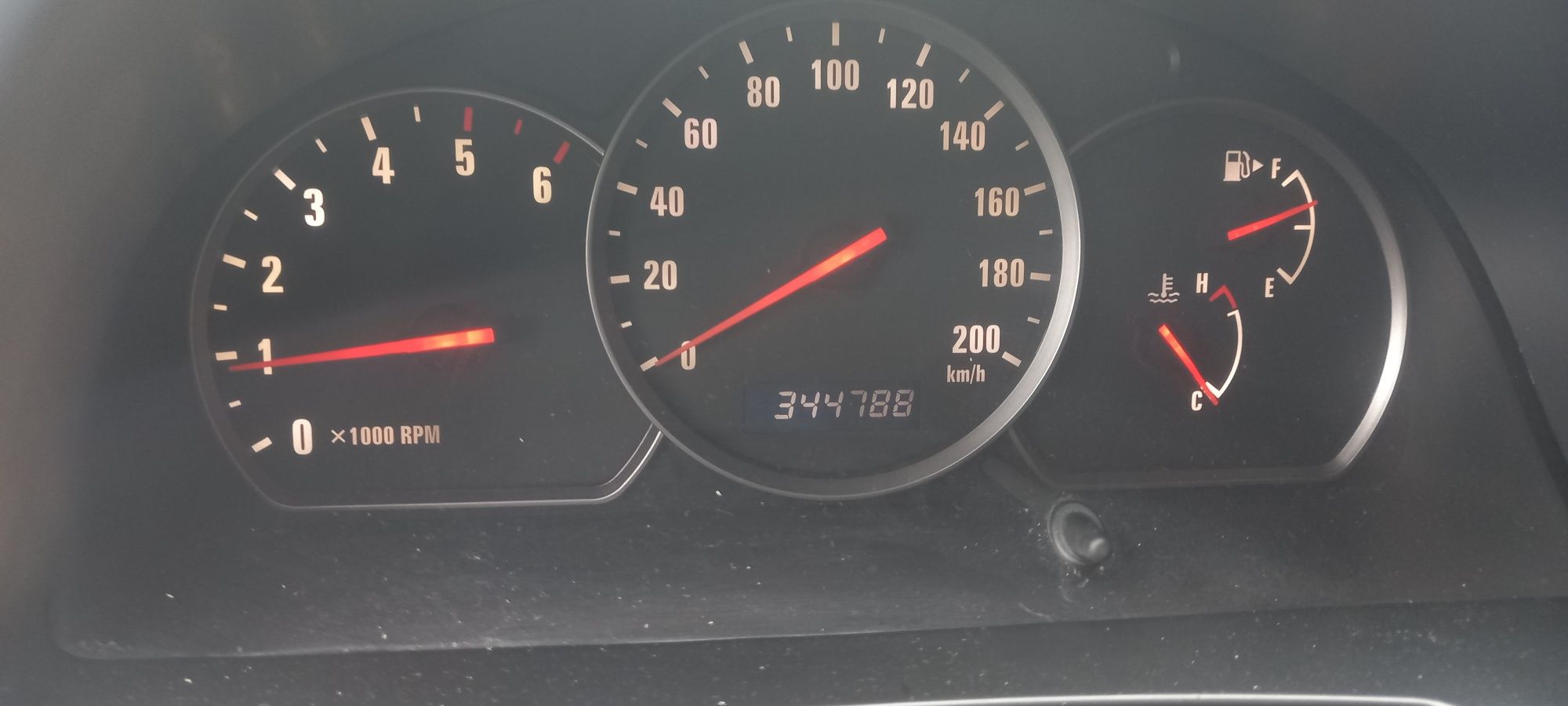 Suzuki Vitara XL7 Lugares