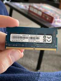 ОЗУ 4GB / DDR-4 / 2666 / SO-DIMM