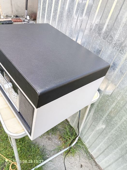 Mary Ann, CD, DAB+, UKF, BT, USB,


Cena 499 zł