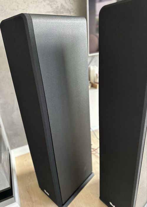 Kolumny zestaw Teufel Dolby Audio UL40 Active MK2 18