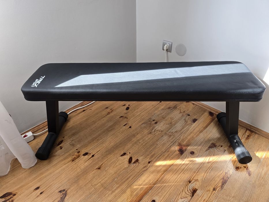 Ławeczka treningowa