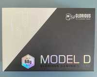 Gaming Mouse Glorious Model D (Novo)