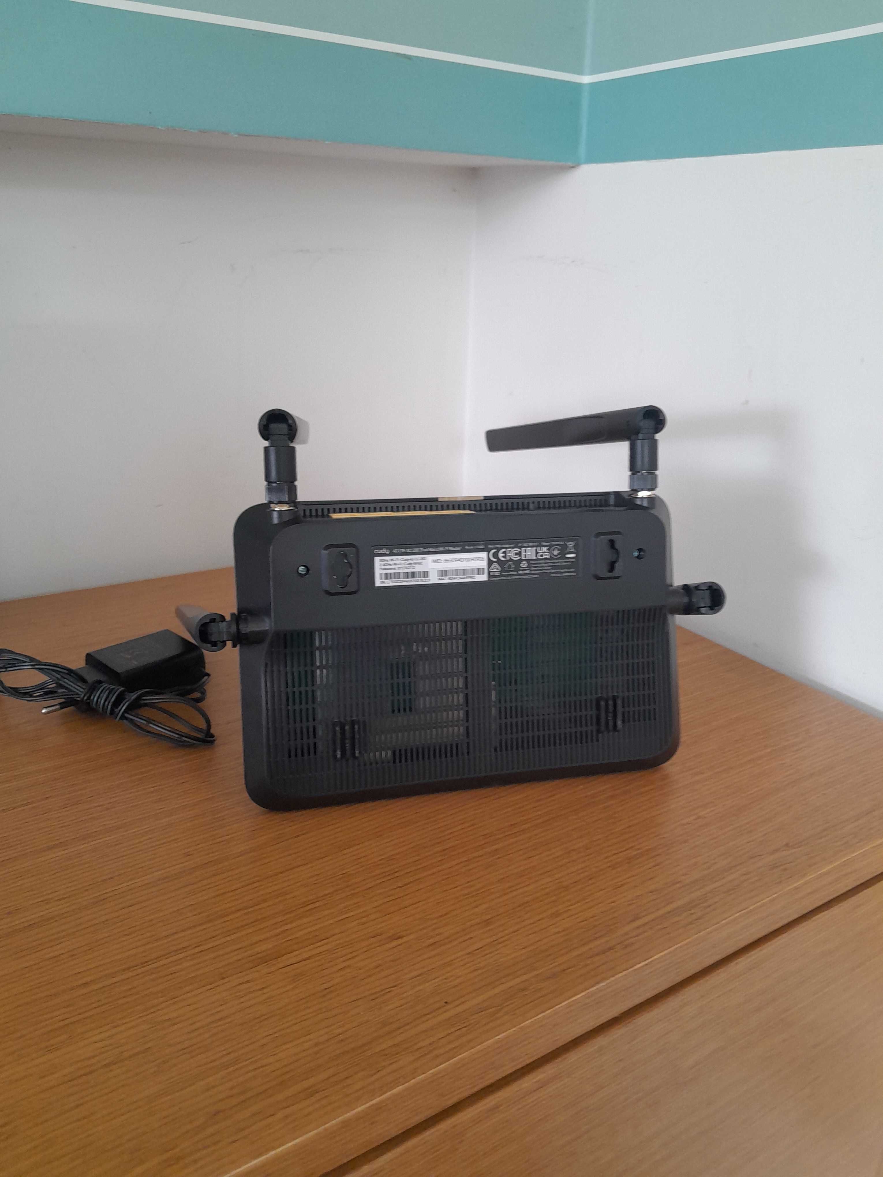 Jak nowy router Cudy LT500D Gwarancja Wysyłka