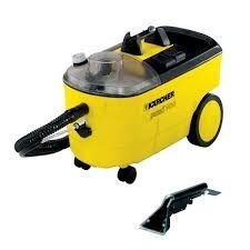 Оренда миючого пилососа Karcher Puzzi 100