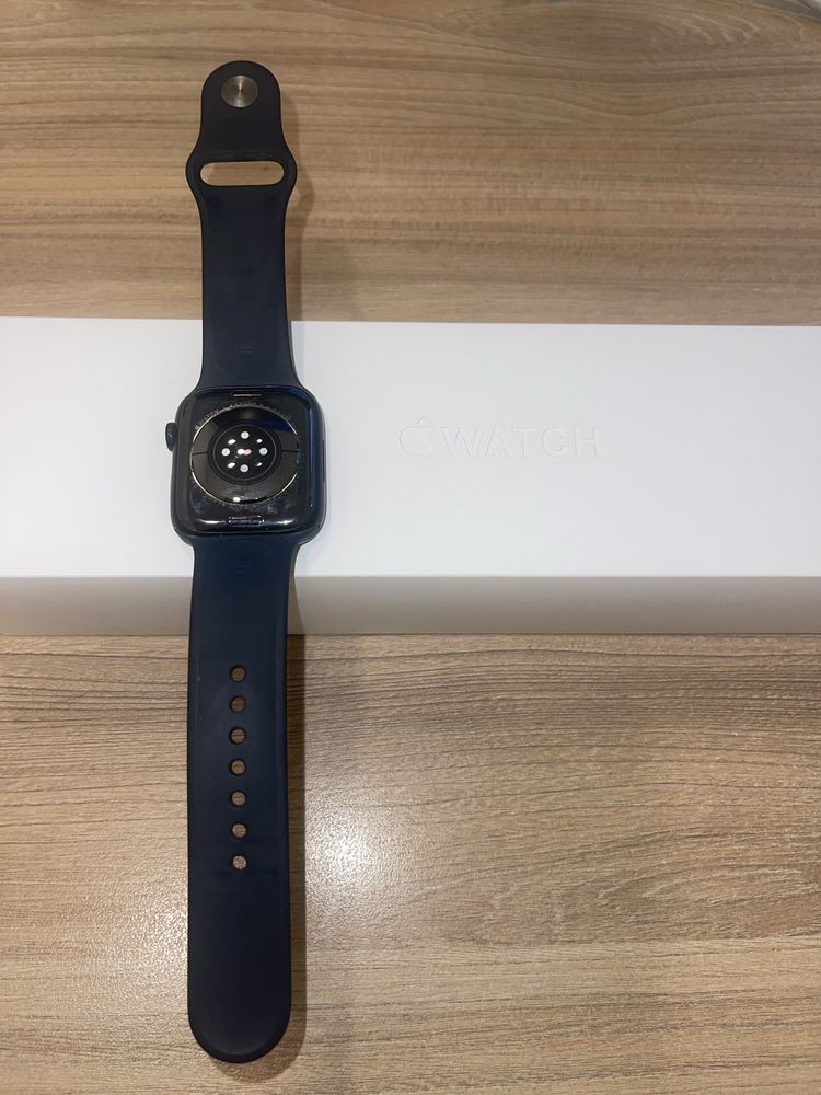 Apple WATCH Series 8 45mm