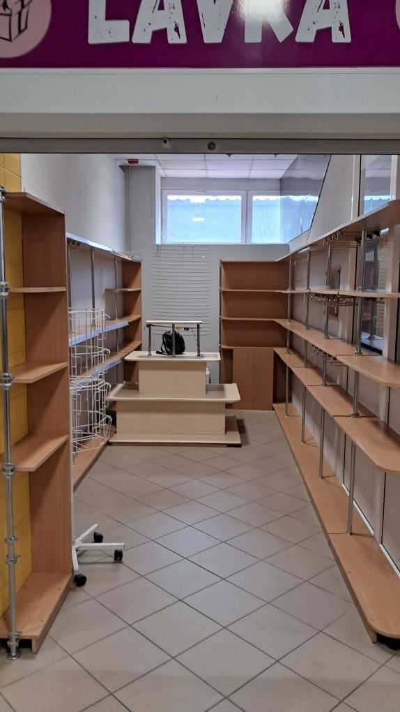 Продам діючий бізнес