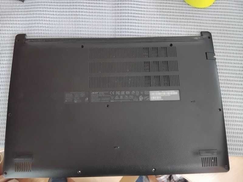 Acer Aspire A315-34  по  запчастинах