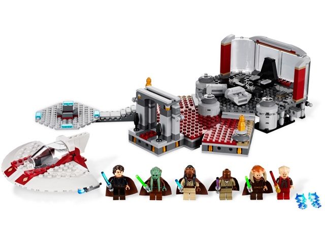Lego Star Wars / Лего звёздные войны