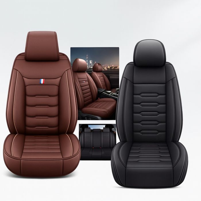 Чохол на сидіння автомобіля (новий)