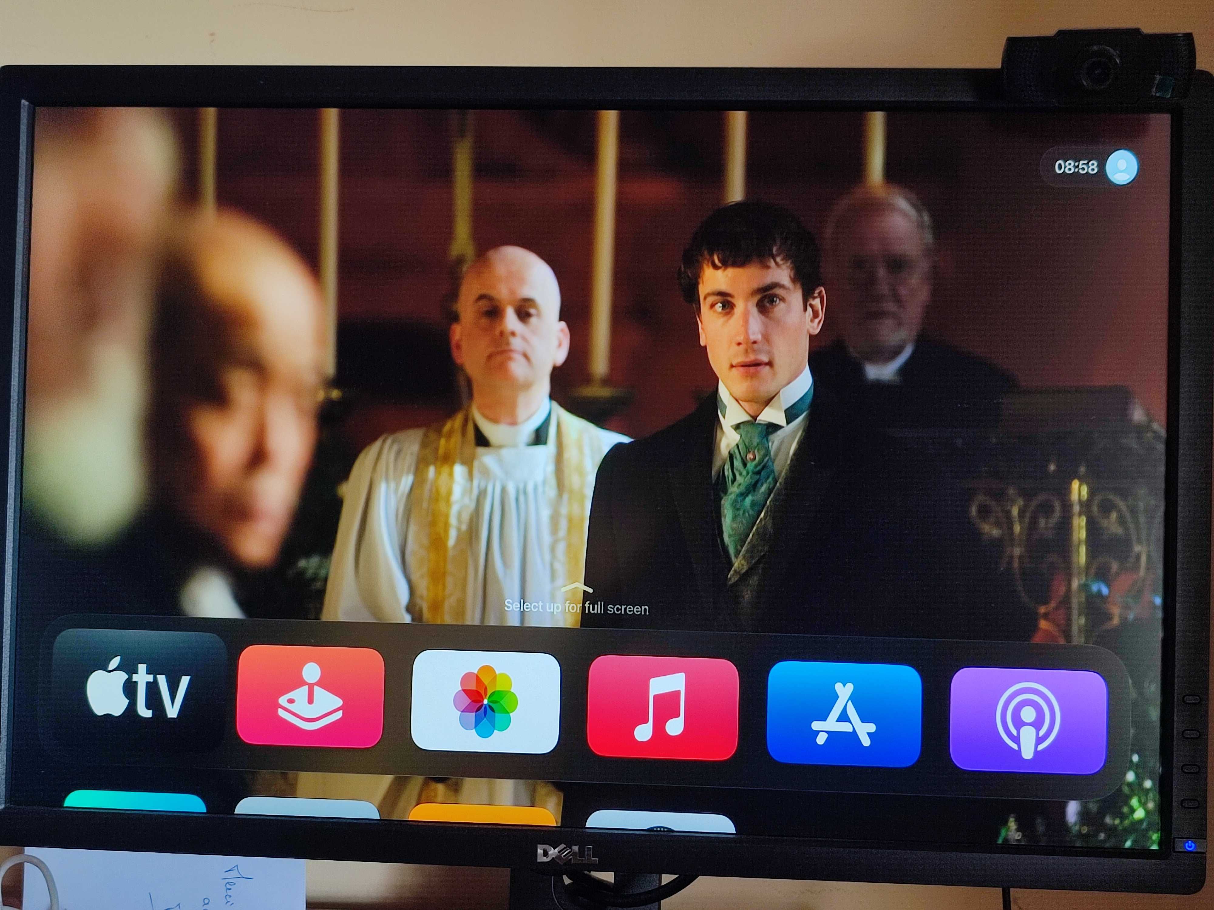 Apple TV 4K 32GB - Smart TV Box