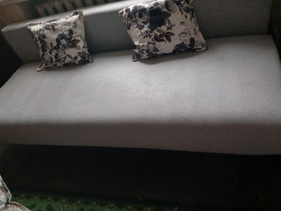 Диван кровать евро книжка(140_200см)