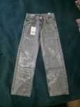 Джинси Zara р.152 з блискітками