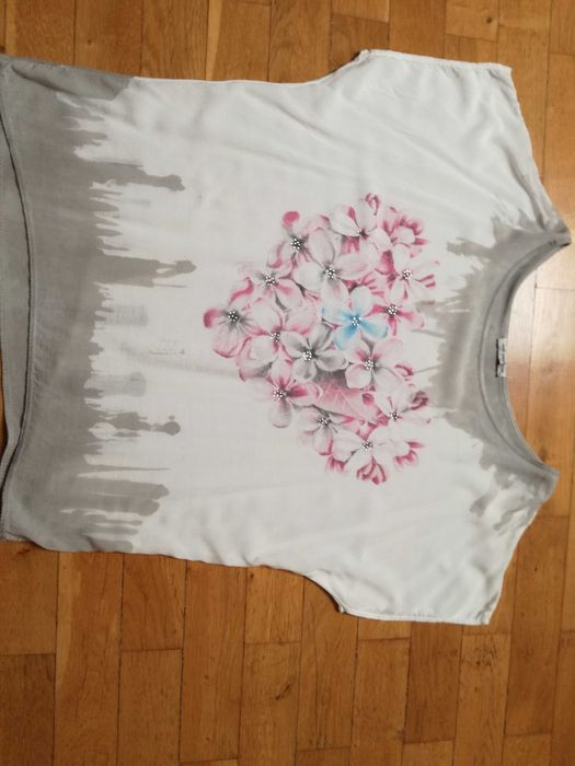 Bluzka damska New Collection .