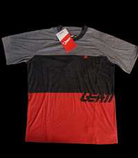 Leatt DBX 2.0 Short Sleeve T-Shirt rozmiar S
