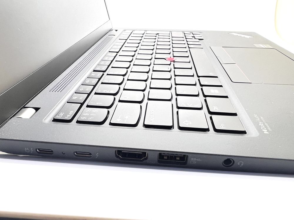 -= Lenovo ThinkPad T14s =- 512/16 i7 evo Gen3