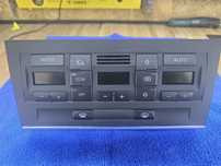 Climatronic Audi