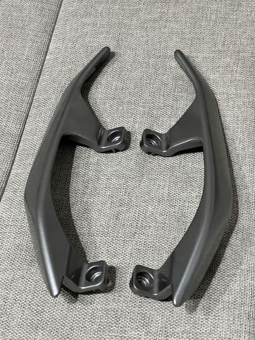 Uchwyt pasażera Keeway Vieste L+P