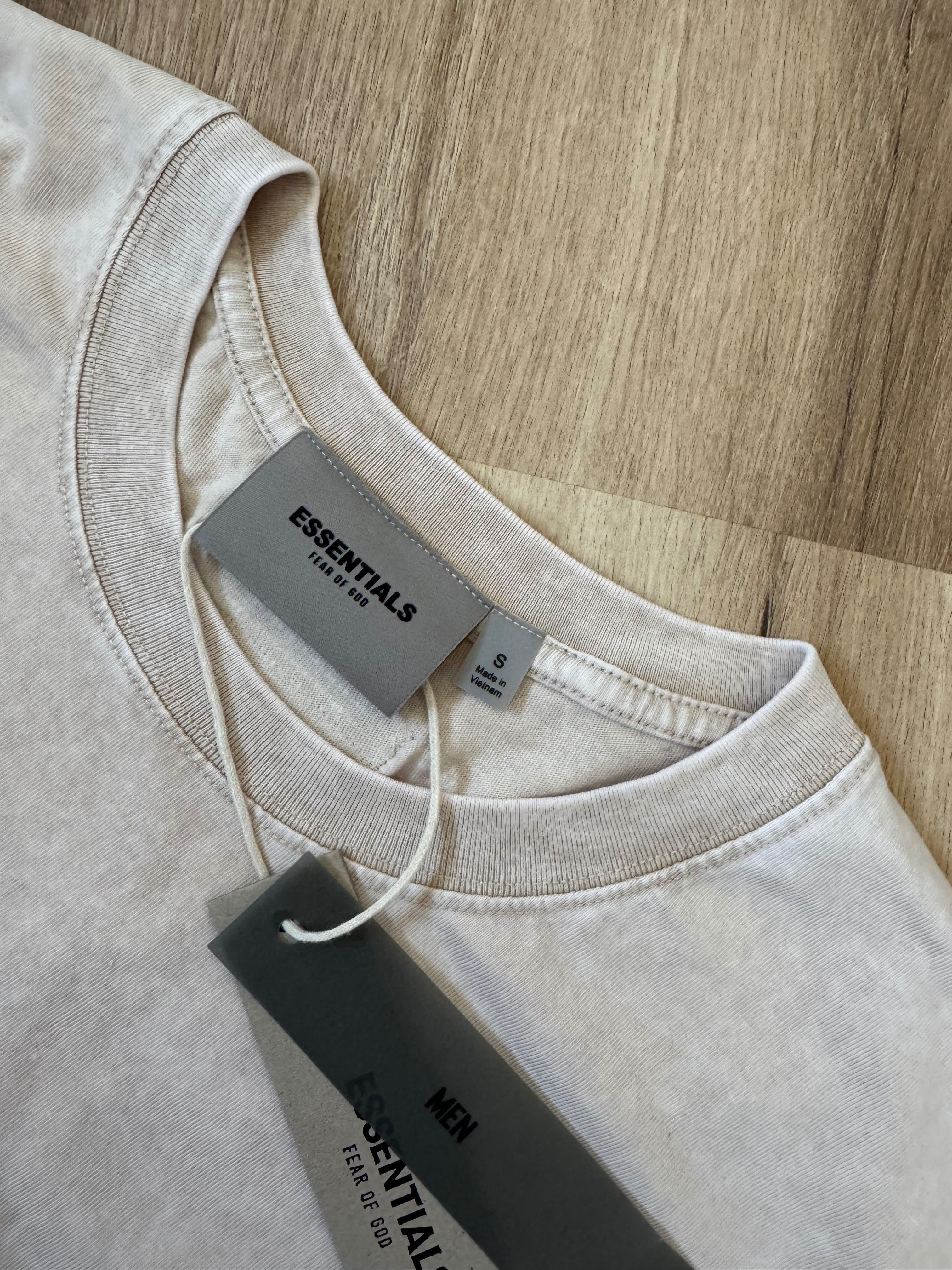 T-shirt Essentials Fear Of God - New