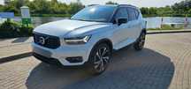 Volvo XC 40 Volvo xc40 T5 R-DESIGN AWD, panorama, kamera 360