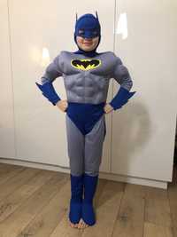 Strój Batmana dla dziecka 140 -150 cm