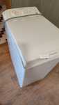Pralka Electrolux EWT9125W