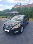 Ford Mondeo MK4 Hatchback
